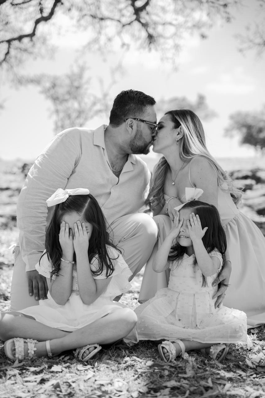 Mariana y Ricardo