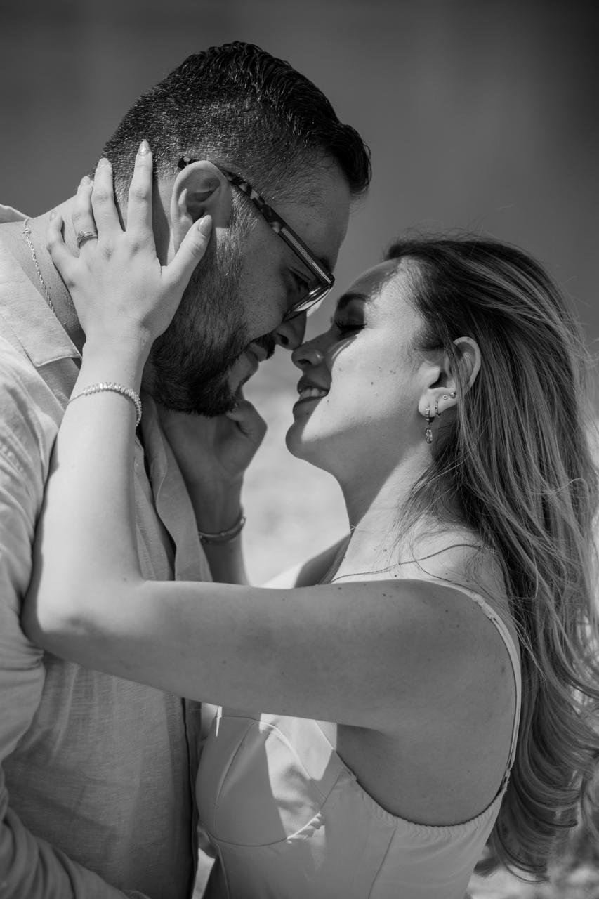 Mariana y Ricardo